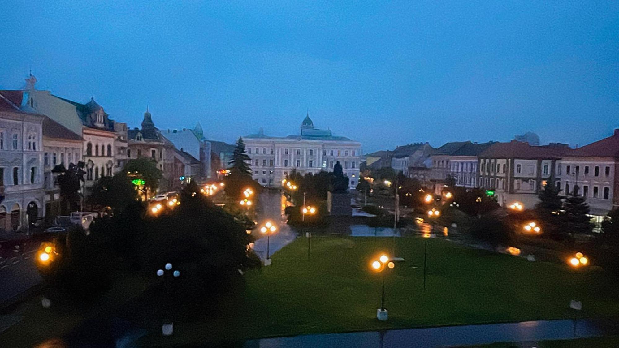 Cozyflat In The Central Arad Eksteriør bilde